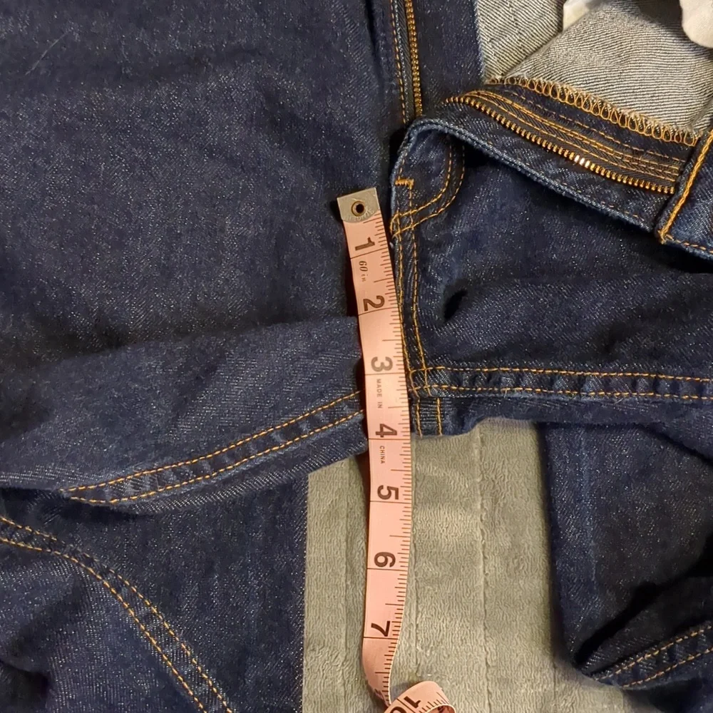 Women's Vintage 517 Levi's 11 Jr. S Bootcut - Picture 7 of 16